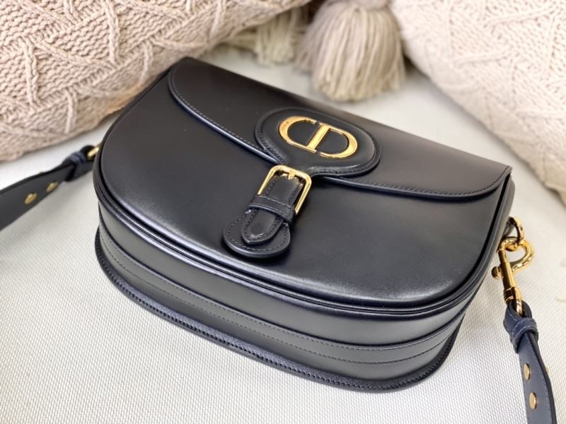 Christian Dior Bobby Bags